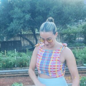 Meet your Posher, Ilianna